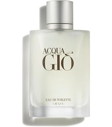 Amazon.com: Armani beauty - Acqua di Gio - Eau de Toilette